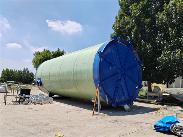 如何選擇一體化泵站廠(chǎng)家